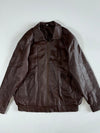 Premier Man Premium Original Leather Jacket (2XL)