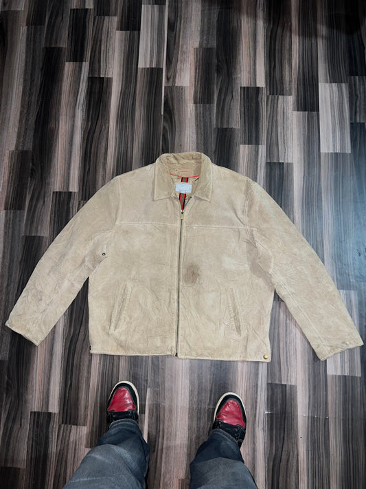 ZUltra Premium Sued (XL/2XL)