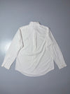 Polo Ralph Lauren White Oxford Button-Down Shirt – Custom Fit (L/XL)