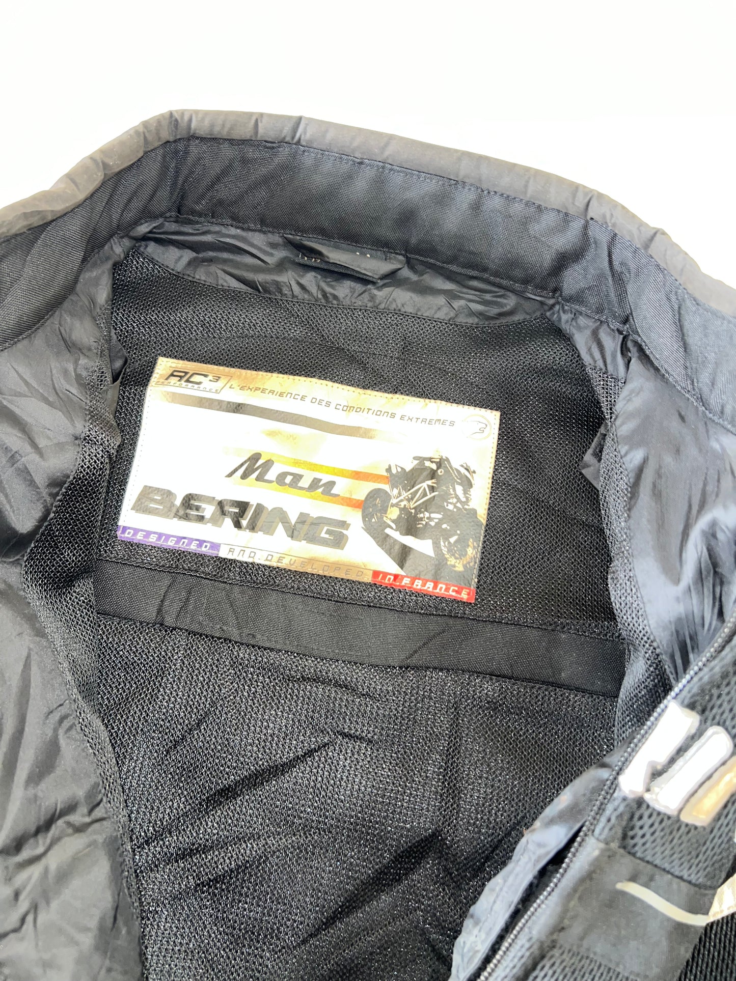 !                                                                                                                                                                                                          Super Premium Riding Jacket (PADDED) (M/L)