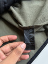 The North Face Colorblock Full-Zip Fleece Jacket –Jo(2XL)