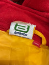 Shell V-Power Ferrari Official Product Fleece Jacket (L)