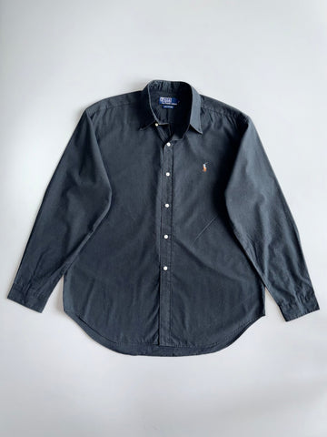 Polo Ralph Lauren Premium Original Shirt (XL)