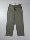Polo Ralph Lauren Pleated Chino Pants (W:33) (L:43)