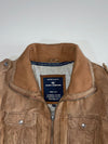 Tom Tailor Premium Original Leather Jacket (M/L)