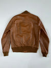 Super Premium Original Leather Jacket (M)