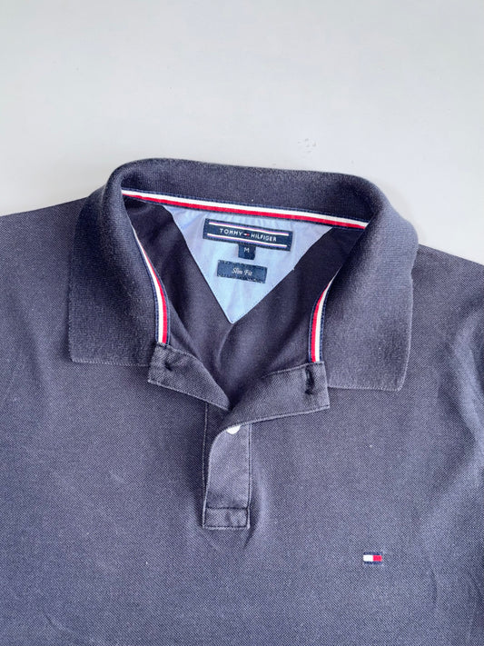 Vintage Tommy Hilfiger Original T-Shirt (M)