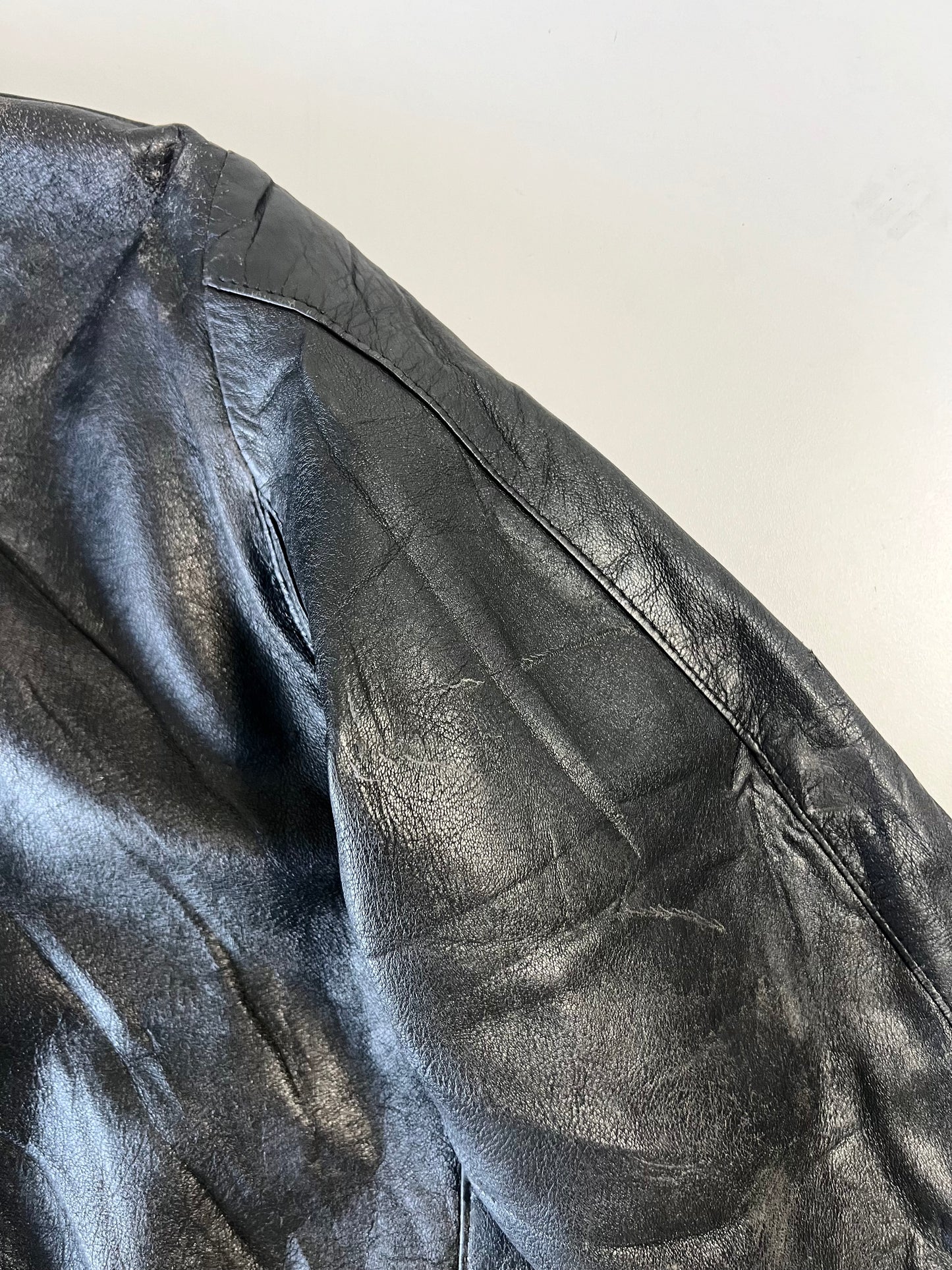 ZSuper Premium (RARE) Original Leather (M)