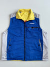 Yamaha Racing Vintage Racing Vest(L)