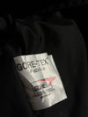 The North Face Gore-Tex Summit Series Hooded Jacket – Navy (XL)