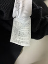 Lee Origin Fit Logo Hoodie (M)