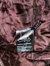 Toni Shearling Leather & Fur Jacket (M)