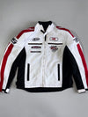 Louis “75th Special Anniversary Edition” Cosatec Racing Jacket (Paded)(L)
