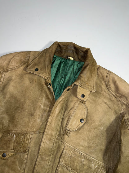 ZSuper Premium Original Leather (RARE) (XL/2XL)