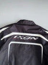 Vintage Ixon’s Original Premium Racing Jacket (L)(Paded) (L)