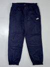 Puma Sportlifestyle Navy Track Pants (W:38|L:45)