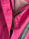 The North Face Summit Series Gore-Tex Hooded Jacket Pink Black Women’s(L)