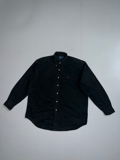 ZRalph*Lauren*Original Shirt (XL)