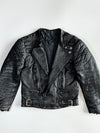 Richa Premium Original Leather Jacket Heavy (M)