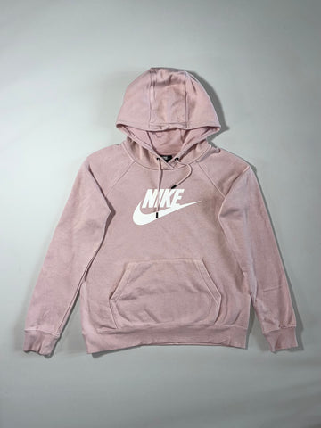Nike Pink Hoodie (S)