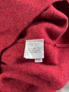 Lacoste Wool-Blend Crewneck Sweater – (L)