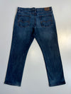 ZUrban Star Ultra Premium Original Straight fit jeans (W-40,L-43)