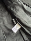 BMW Official Softshell Jacket | Black Red Trim | Thinsulate Insulated (S/M)
