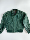 G-III Premium Original Sued Leather Jacket (XL)