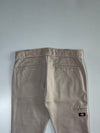 Dickies Skinny Straight Grey Pants  (W:34|L:41)