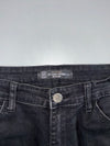 M’Sara Denim Black Washed Jeans (W:36|L:44)