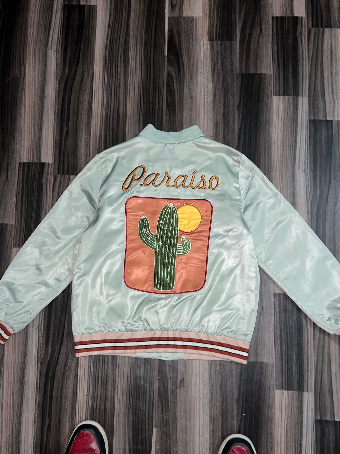 Z* Original Premium Jacket (XS/S)