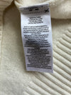 Polo Ralph Lauren Bear Ballerina Wool Sweater woman’s (Size S)