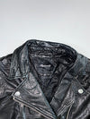 Madewell Premium Original Leather Jacket (S)