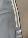 Adidas Originals Sky Blue Primegreen Track Pants (W:28) (L:39)
