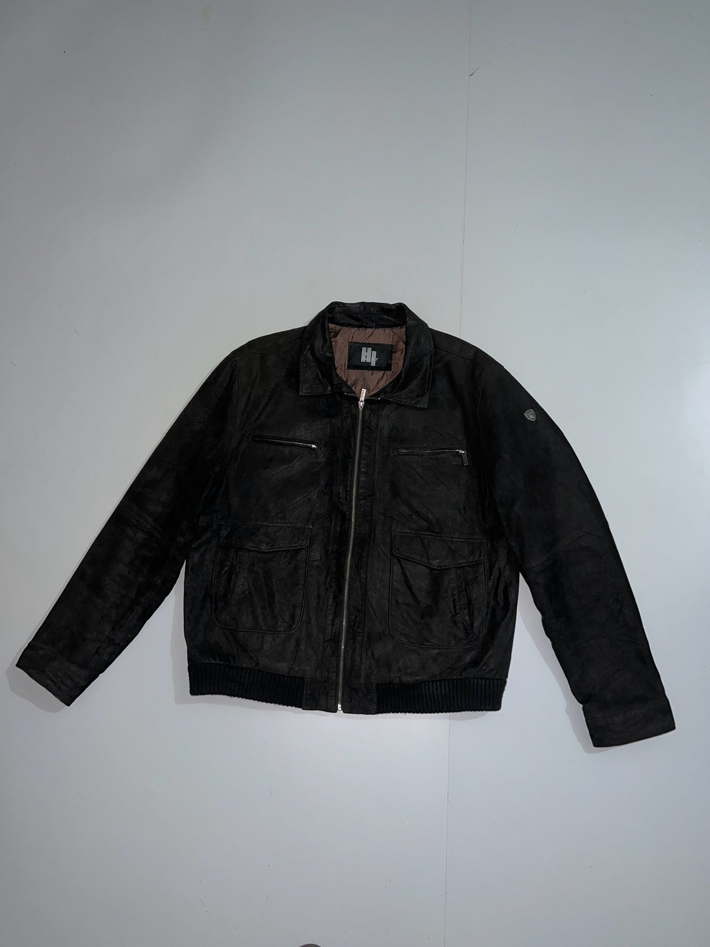 ZSuper Premium Original Leather (XL/2XL)