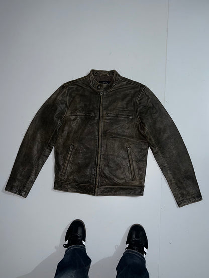 ZSuper Premium Original Leather (RARE) S/M