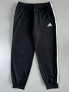 Adidas Climawarm Track Pants – Black x White Stripe (W:32|L:40)