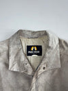Mac-Mor Premium Original Sued Leather Jacket (M)