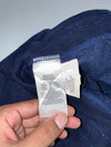 Polo Ralph Lauren Navy Sweat Shorts Elastic (W:32|L:20)
