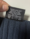 Vintage Polo Jeans Co. Ralph Lauren Flag Knit Sweater Vest Women’s (S)