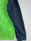 Puma Lifestyle Big Cat Colorblock Track Jacket (S)