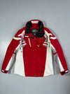 Spyder Spider-Web Ski Jacket (Women’s) (L)