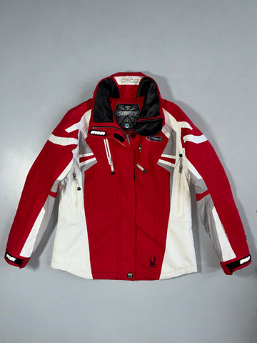 Spyder Spider-Web Ski Jacket (Women’s) (L)