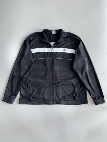 Vintage Nike’s Premium Track Jacket (XL)