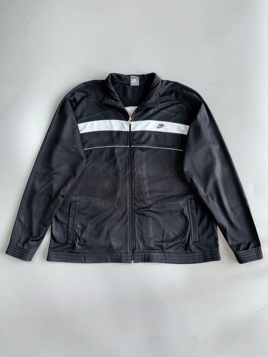 Vintage Nike’s Premium Track Jacket (XL)