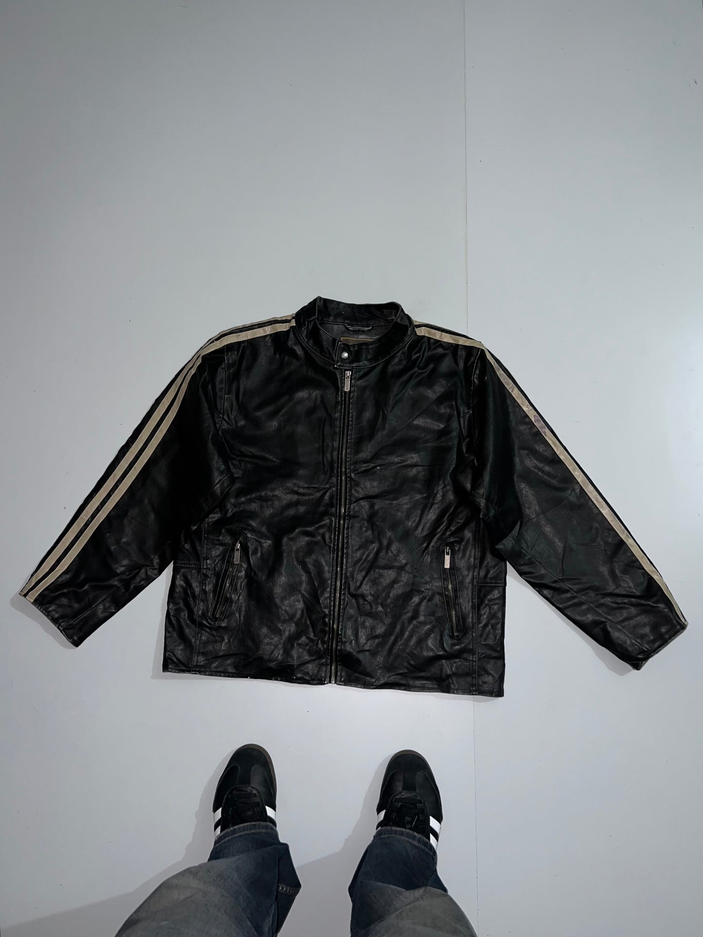 ZSuper Premium Original Leather (XL/2XL)