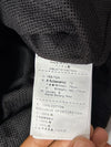 Nike Full-Zip Windbreaker Jacket – Black (M/L)