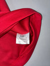 Kappa | Logo Tee | Red (XL)