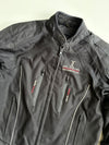 Blade Motorcycles Textile Riding Jacket – Padded (M )