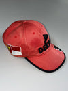 Michael Schumacher Collection Racing Cap (Adjustable)